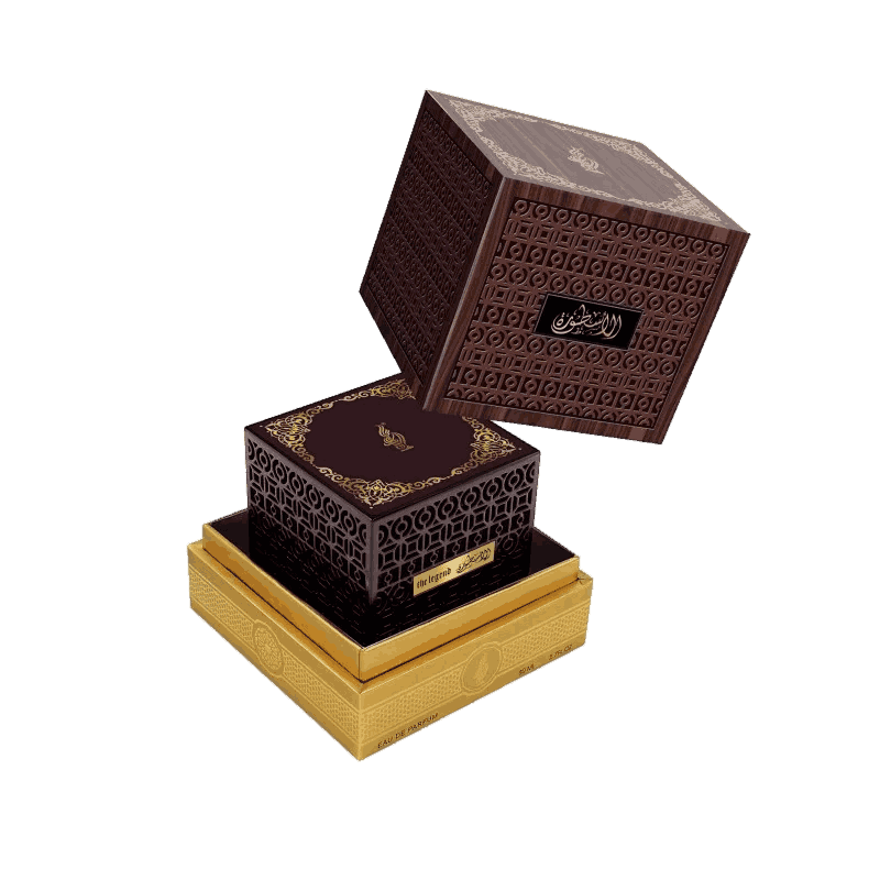 Astoorath the Legend Fragrance World 80ml EDP Unisex