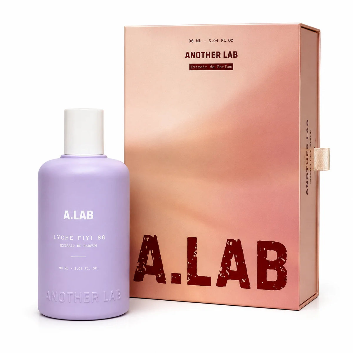 Another Lab Lyche Fity 90ml Extrait de Parfum Mujer