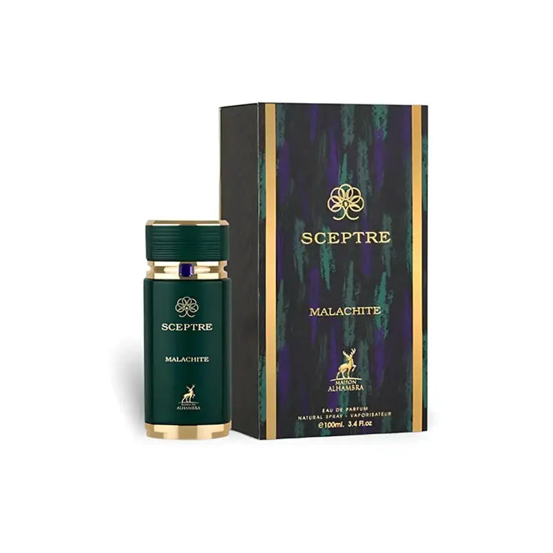 Sceptre Malachite Maison Alhambra 100ml EDP Unisex