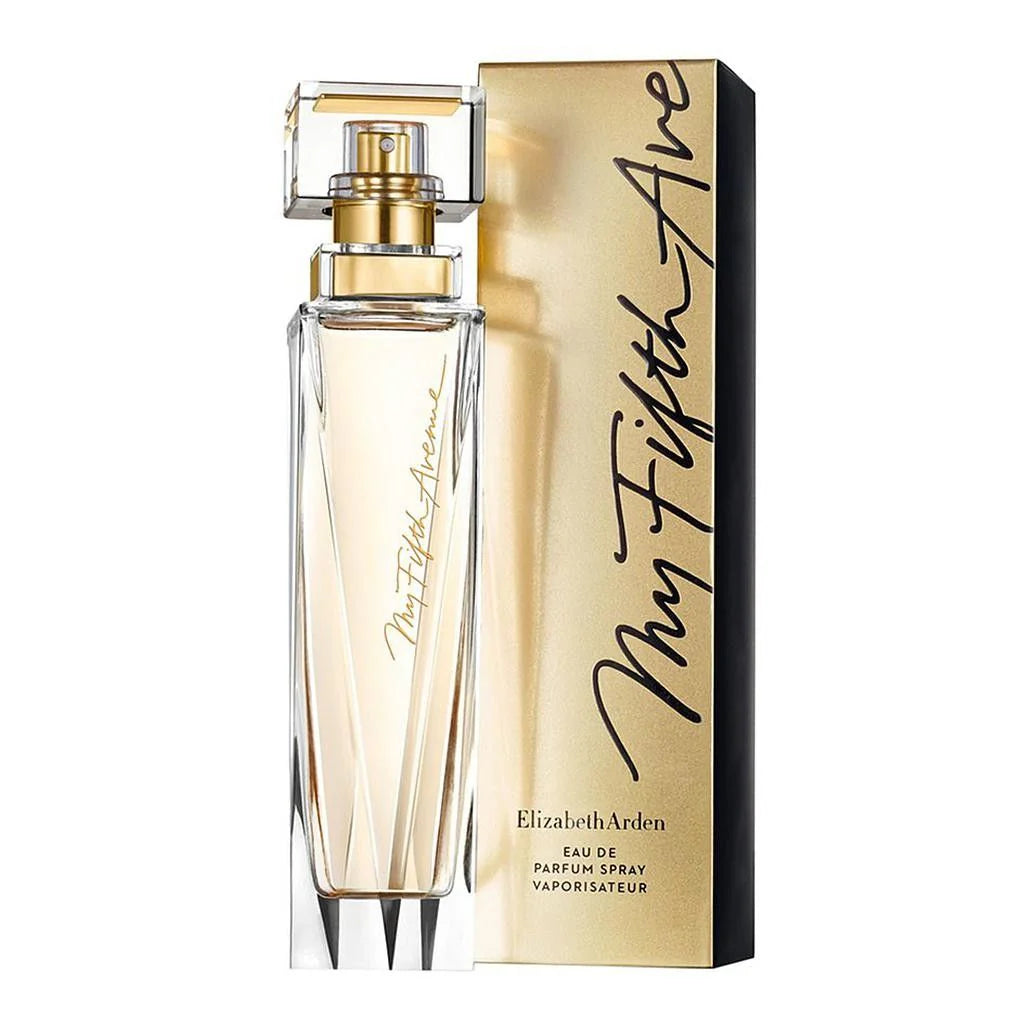 My Fifth Avenue Elizabeth Arden 100ml EDP Mujer