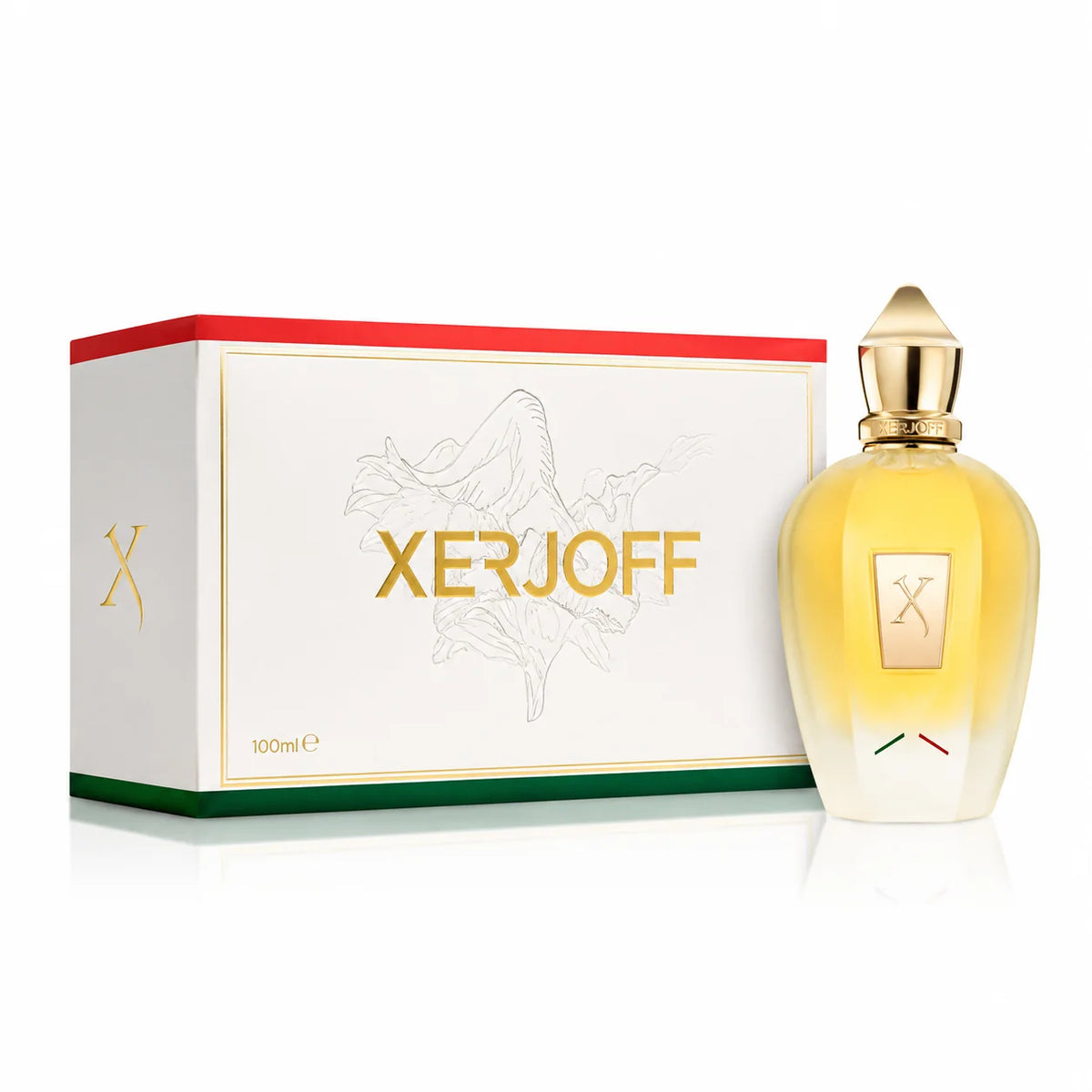 Xerjoff XJ 1861 Naxos 100ml EDP Unisex