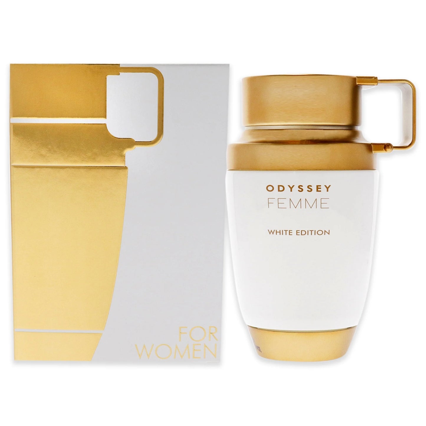 Armaf Odyssey Femme White Edition 80ml EDP Mujer