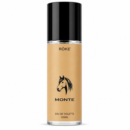 Dupe Montale ARABIANS TONKA Unisex - 100ml EDT