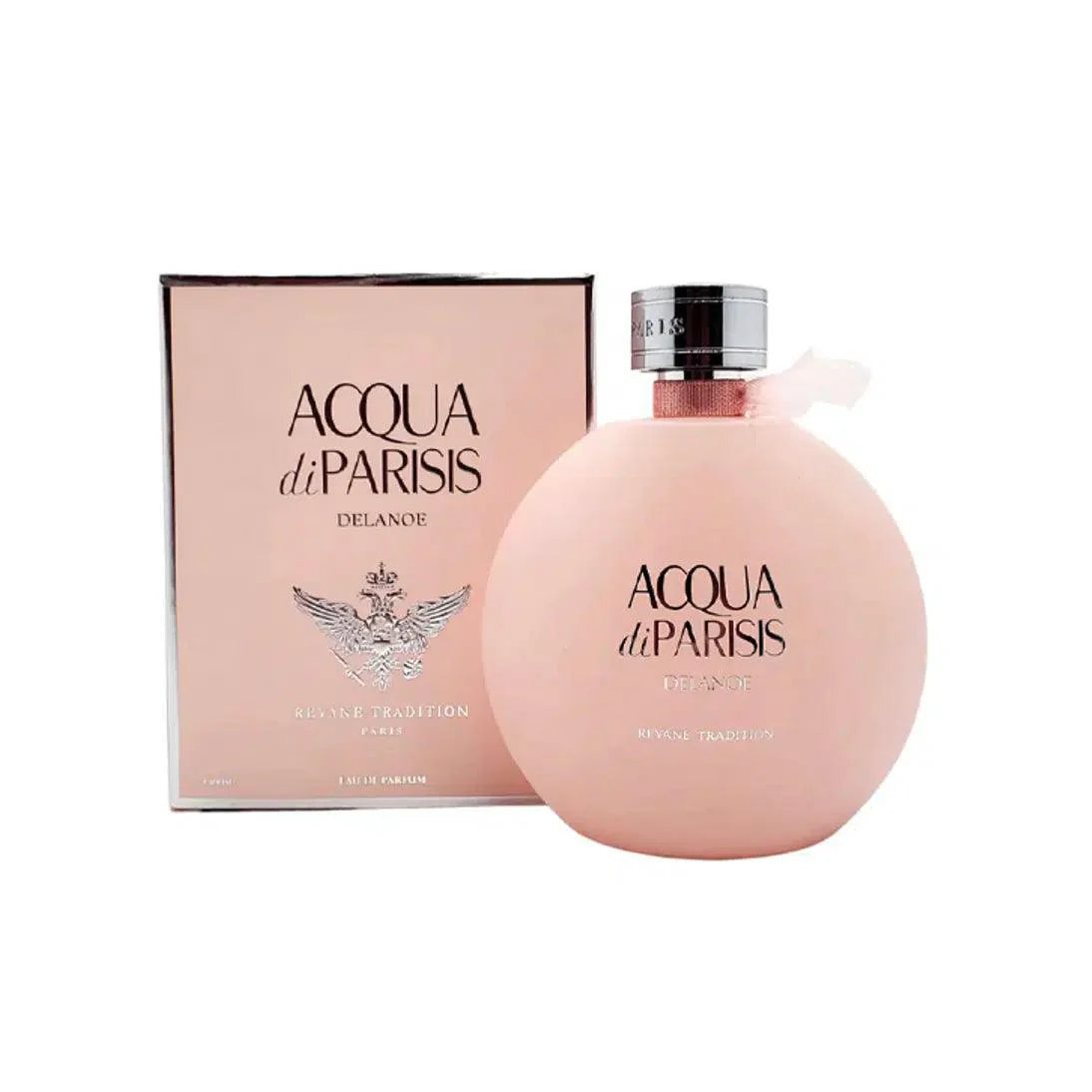 Acqua Di Parisis Delanoe 100ml EDP Mujer - Noir Perfumeria