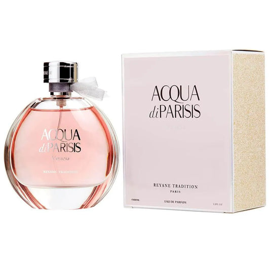 Acqua Di Parisis Venizia 100ml EDP Mujer - Noir Perfumeria