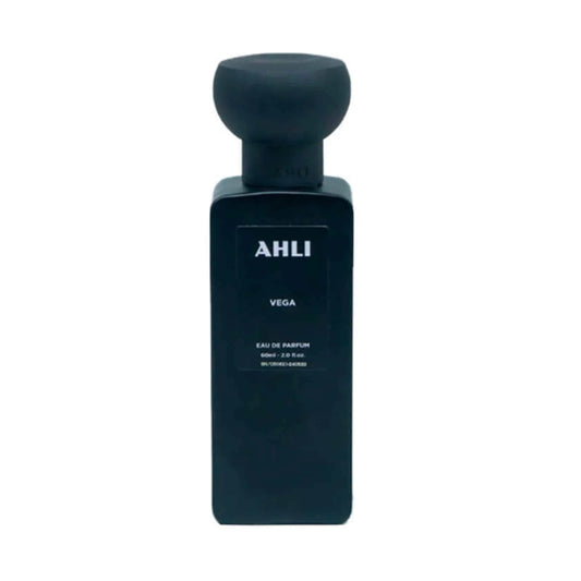 Ahli Vega 60ml EDP Unisex - Noir Perfumeria