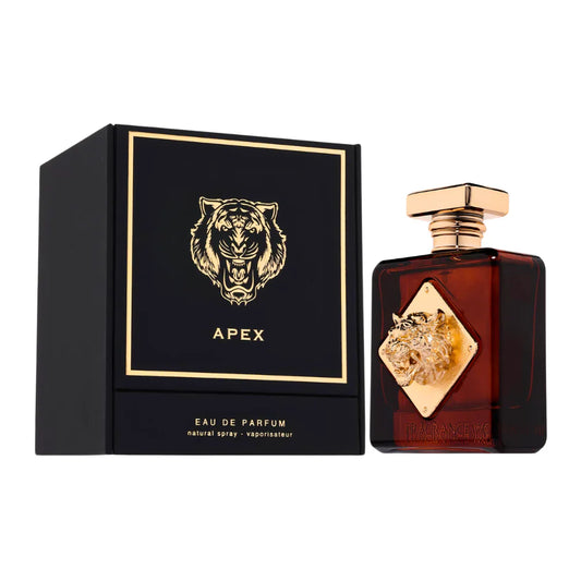 Apex Fragrance World 100ml EDP Hombre