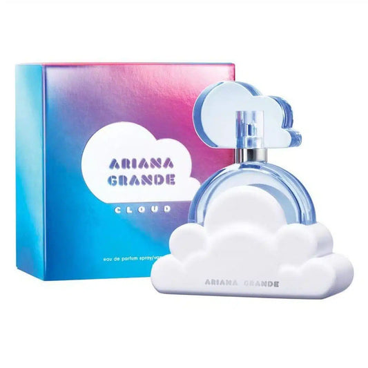 Ariana Grande Cloud 100ml EDP Mujer - Noir Perfumeria