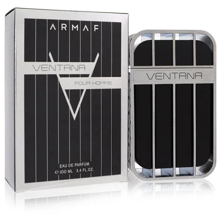 Armaf Ventana 100ml EDP Hombre - Noir Perfumeria