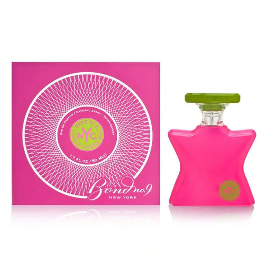 Bond No. 9 Madison Square Park 100ml EDP Mujer - Noir Perfumeria