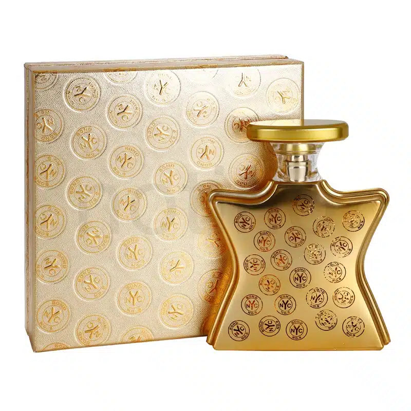 Bond No. 9 Signature Scent 100ml EDP Unisex - Noir Perfumeria