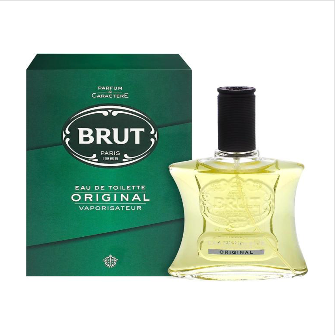 Brut Colonia Classic 100ml Hombre - Noir Perfumeria