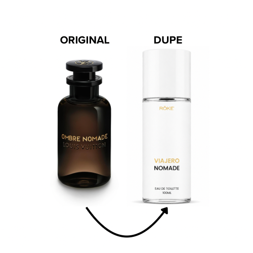 Dupe OMBRE NOMADE Louis Vuitton para Hombre - 100ml EDT
