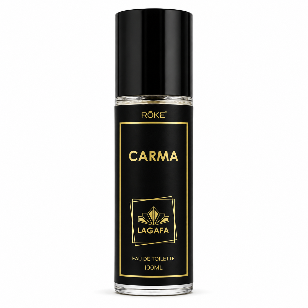 Dupe Lattafa KHAMRAH Unisex - 100ml EDT