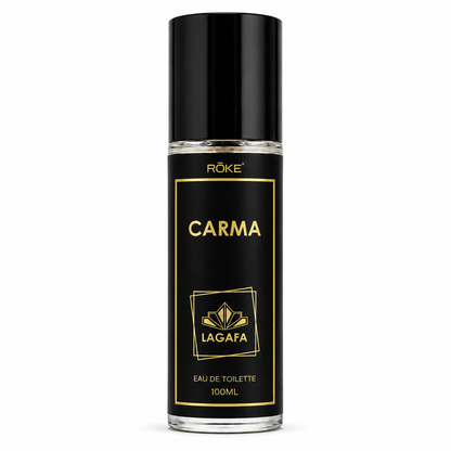 Dupe Lattafa KHAMRAH Unisex - 100ml EDT