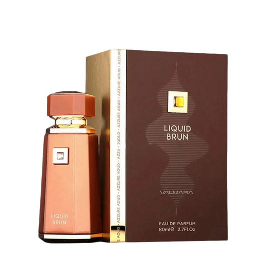 Liquid Brun French Avenue 100ml EDP Hombre