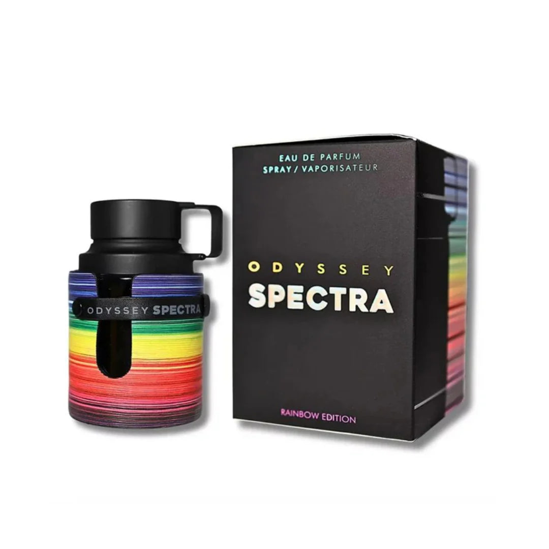 Armaf Odyssey Spectra 100ml EDP Unisex