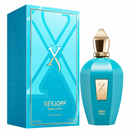 Xerjoff Erba Pura 100ml EDP Unisex