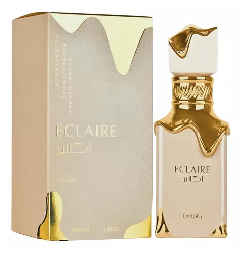 Lattafa Eclaire 100ml EDP Mujer