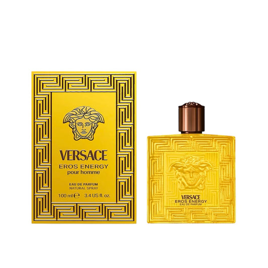 Versace Eros Energy 100ml EDP Hombre