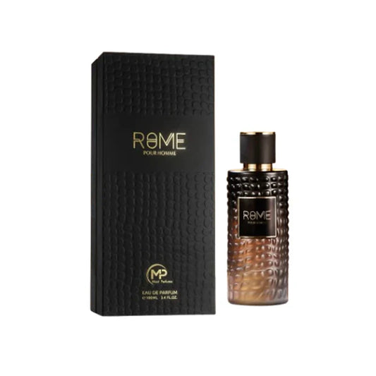 Rome Pour Homme Mast Perfume 100ml EDP Hombre