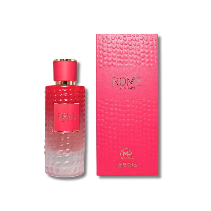 Rome Pour Femme Mast Perfume 100ml EDP Mujer