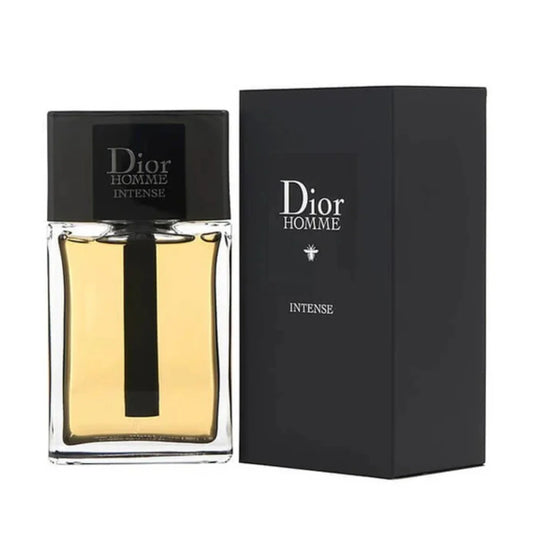 Dior Homme Intense 100ml EDP Hombre