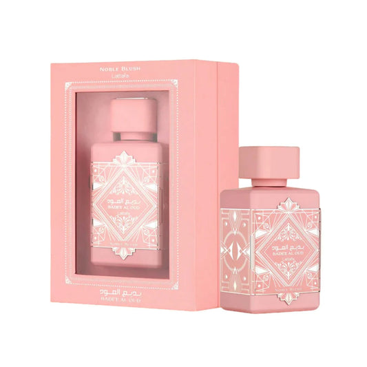 Lattafa Noble Blush 100ml EDP Mujer