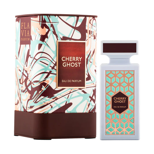 Cherry Ghost Flavia 100ml EDP Unisex