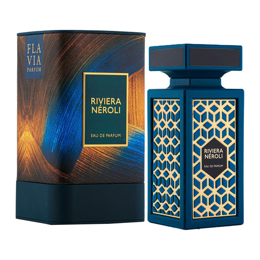 Riviera Neroli Flavia 100ml EDP Unisex