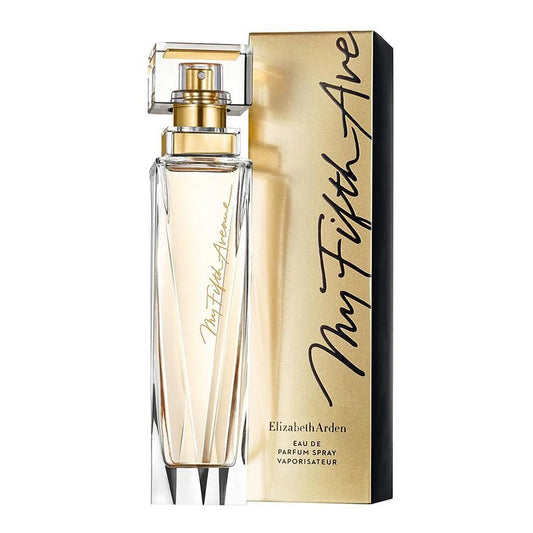 My Fifth Avenue Elizabeth Arden 100ml EDP Mujer