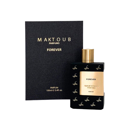 Maktoub Forever 100ml Parfum Hombre