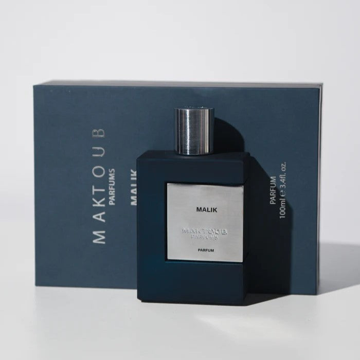 Maktoub Malik 100ml Parfum Hombre