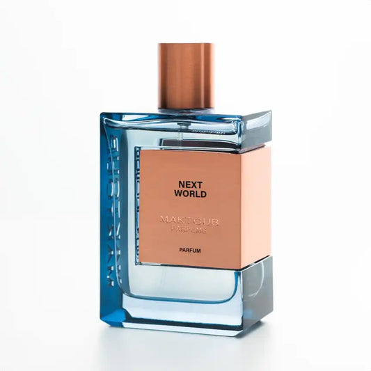 Maktoub Next World 100ml Parfum Hombre