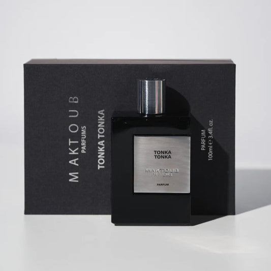 Maktoub Tonka Tonka 100ml Parfum Hombre