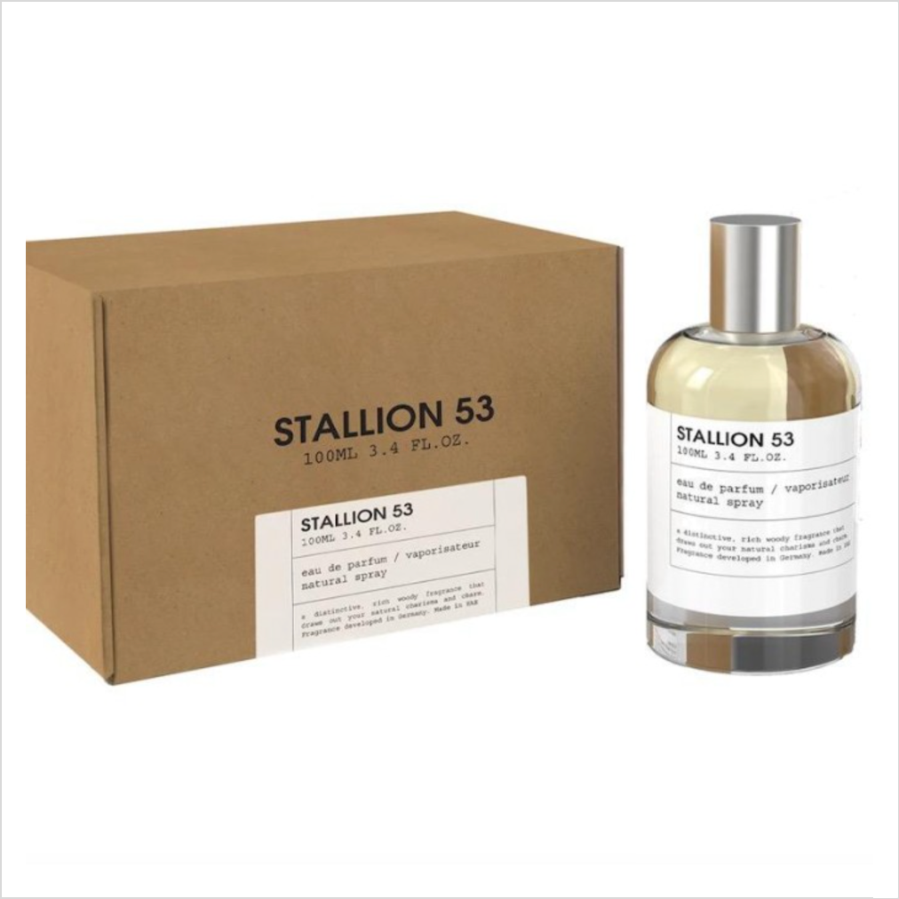 Emper Stallion 53 100ml EDP Unisex - Noir Perfumeria