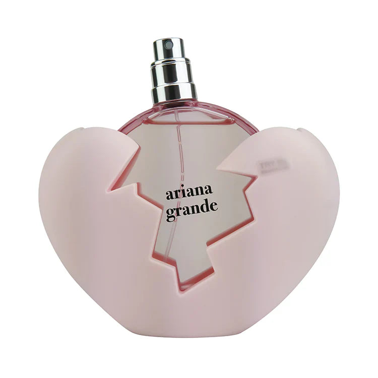 Tester Ariana Grande Thank U Next 100ml EDP Mujer - Noir Perfumeria