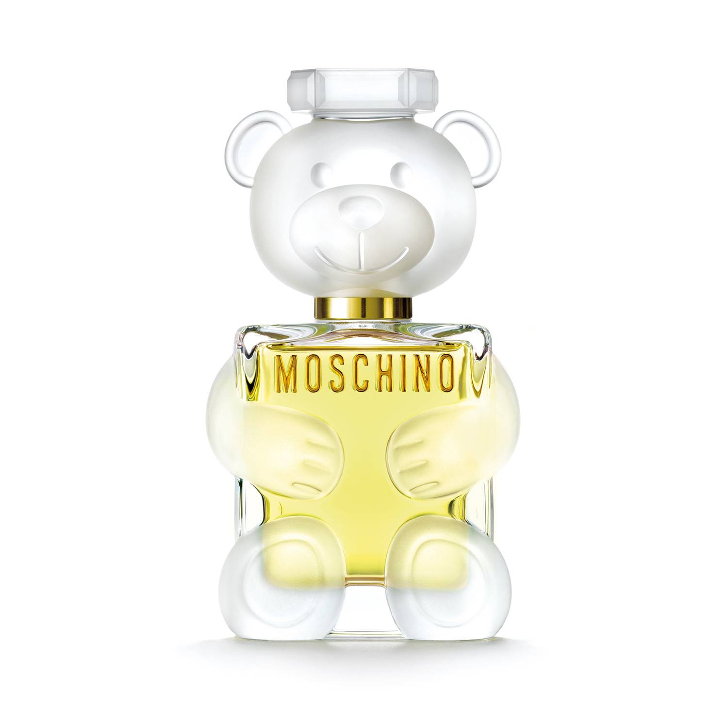 Tester Moschino Toy 2 100ml EDP Mujer - Noir Perfumeria