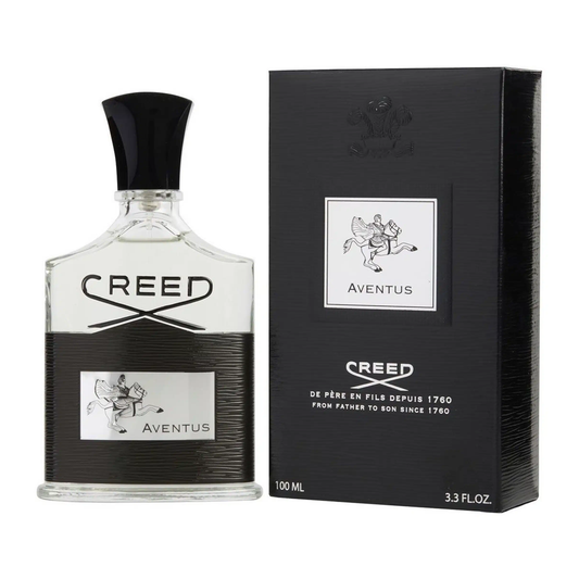 Creed Aventus 100ml EDP Hombre - Noir Perfumeria