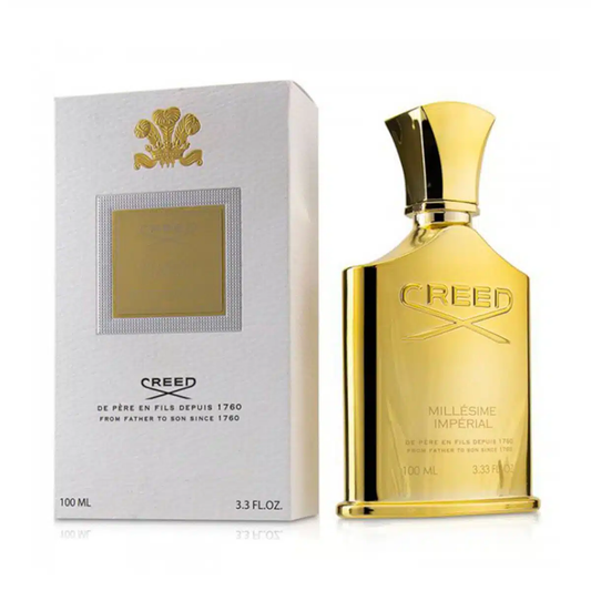 Creed Millésime Impérial 100ml EDP Unisex - Noir Perfumeria