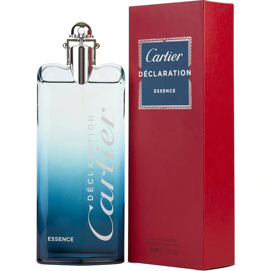 Déclaration Essence Cartier 100ml EDT Hombre - Noir Perfumeria