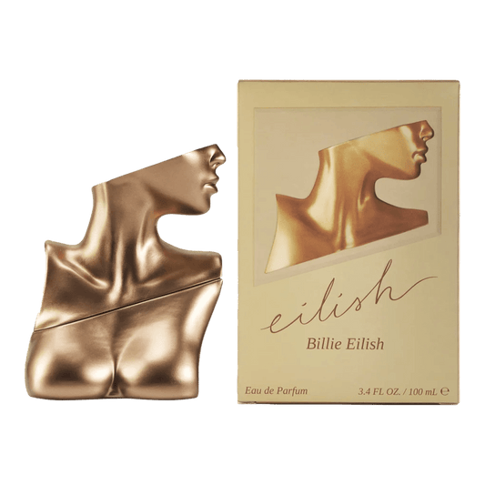 Eilish By Billie Eilish 100ml EDP Mujer - Noir Perfumeria