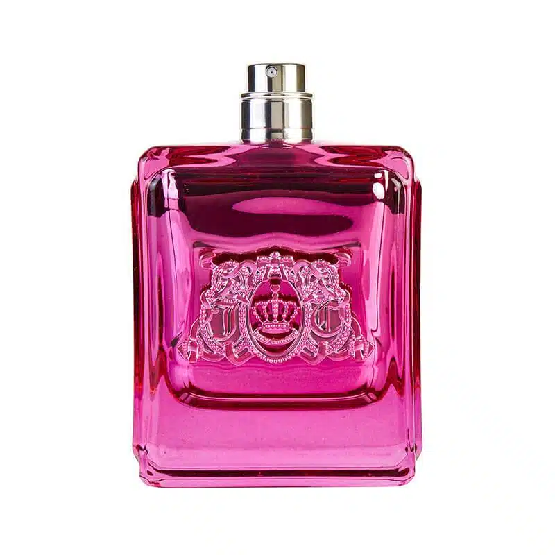 Tester Viva La Juicy Noir By Juicy Couture 100ml EDP Mujer - Noir Perfumeria