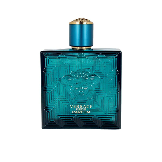 Tester Versace Eros 100ml EDP Hombre - Noir Perfumeria