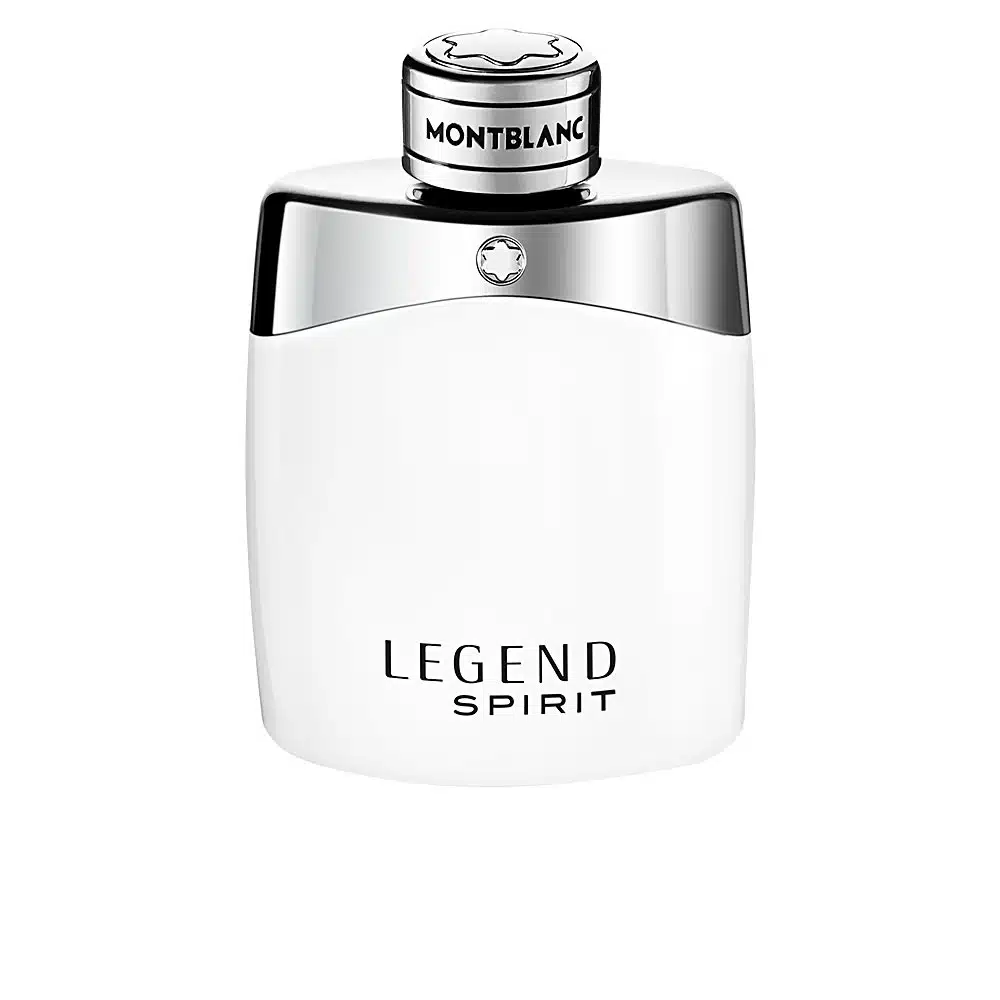 Tester Montblanc Legend Spirit 100ml EDT Hombre - Noir Perfumeria