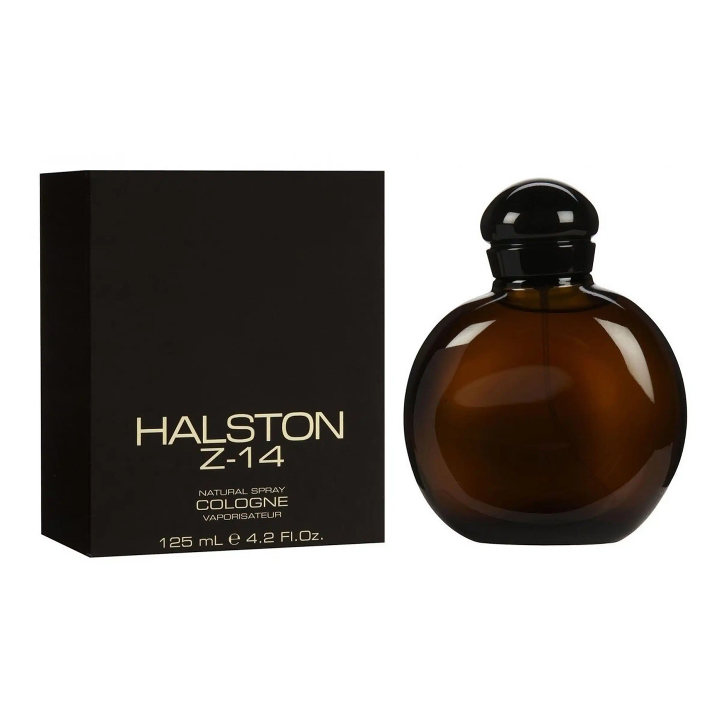 Halston Z-14 125ml Hombre - Noir Perfumeria