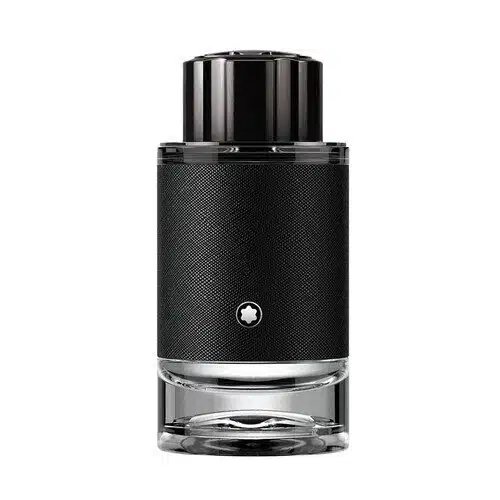 Tester Montblanc Explorer 100ml EDP Hombre - Noir Perfumeria