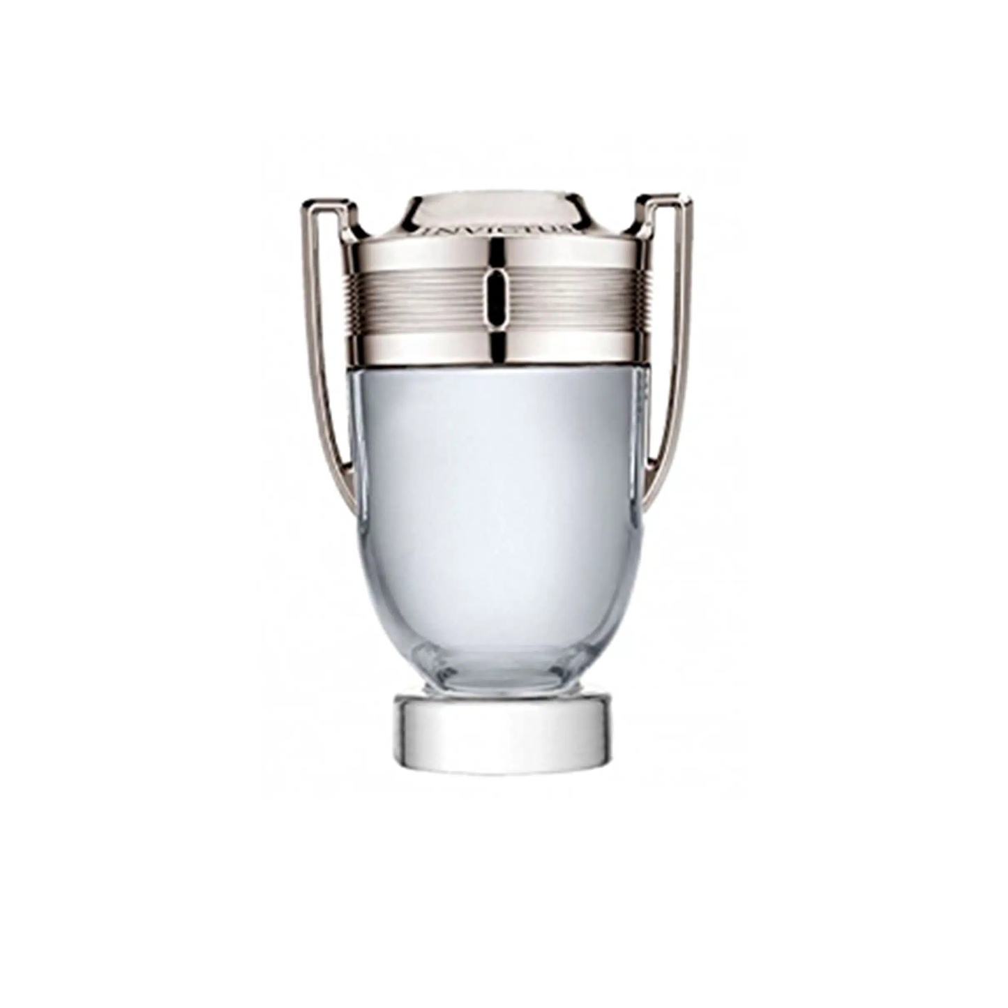 Tester Invictus Paco Rabanne 100ml EDT Hombre - Noir Perfumeria