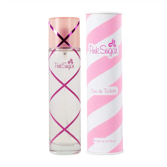 Pink Sugar Aquolina 100ml EDT Mujer - Noir Perfumeria