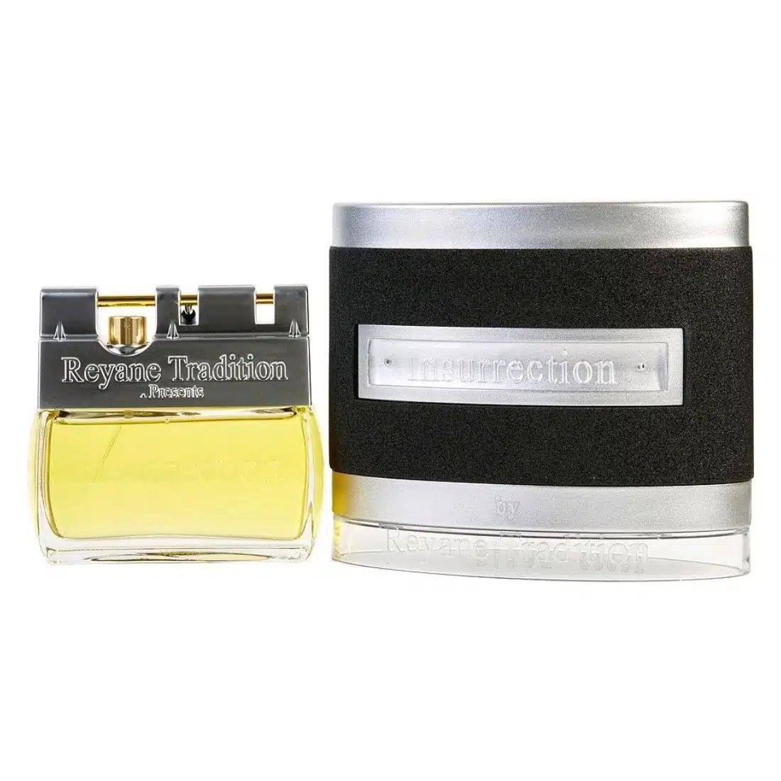 Insurrection Reyane Tradition 100ml EDT Hombre - Noir Perfumeria